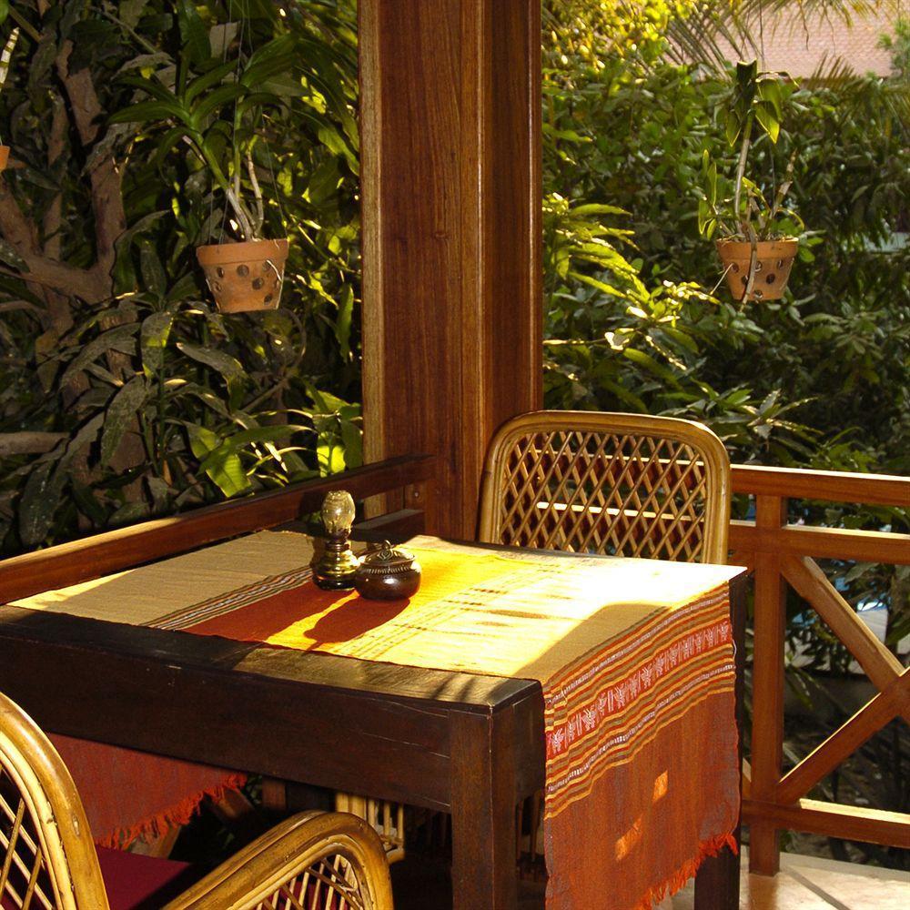 Mysteres D'Angkor Siem Reap Lodge 외부 사진
