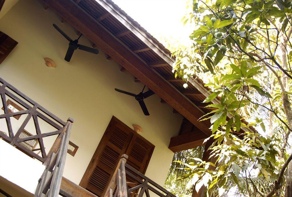 Mysteres D'Angkor Siem Reap Lodge 외부 사진