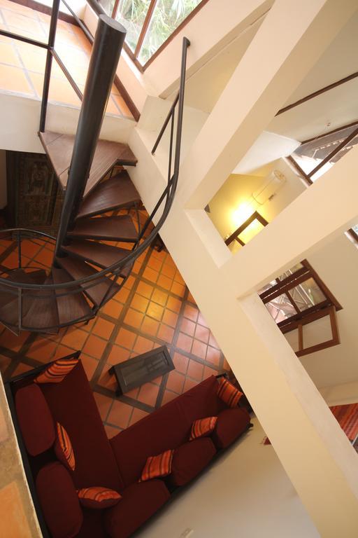 Mysteres D'Angkor Siem Reap Lodge 외부 사진