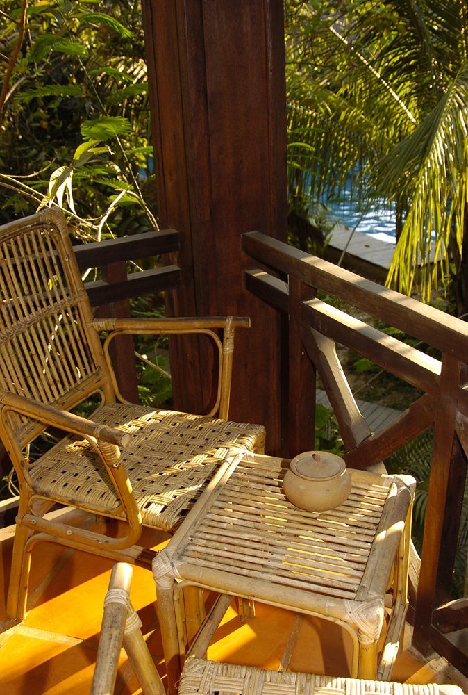 Mysteres D'Angkor Siem Reap Lodge 외부 사진
