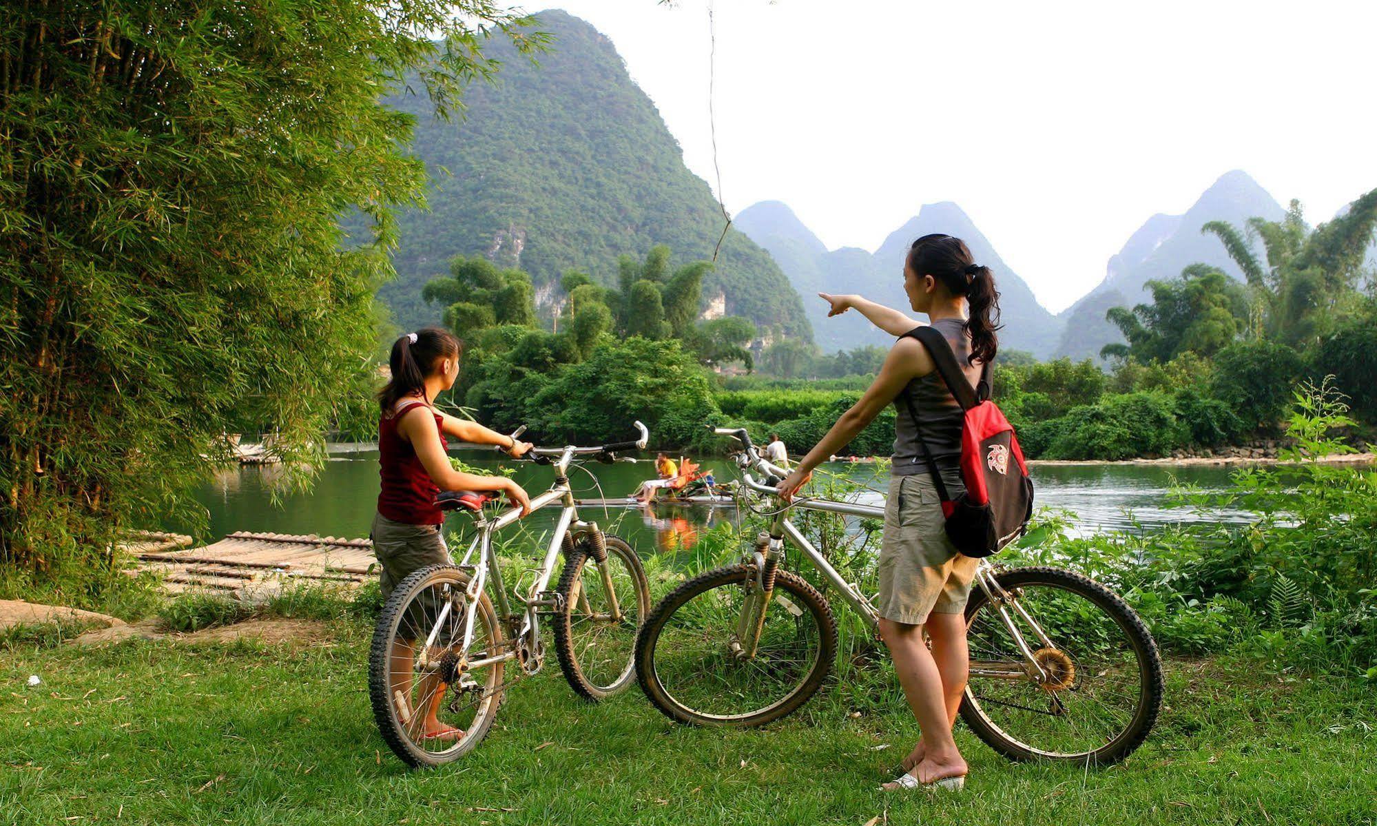 Mysteres D'Angkor Siem Reap Lodge 외부 사진
