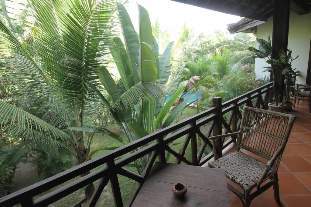 Mysteres D'Angkor Siem Reap Lodge 외부 사진