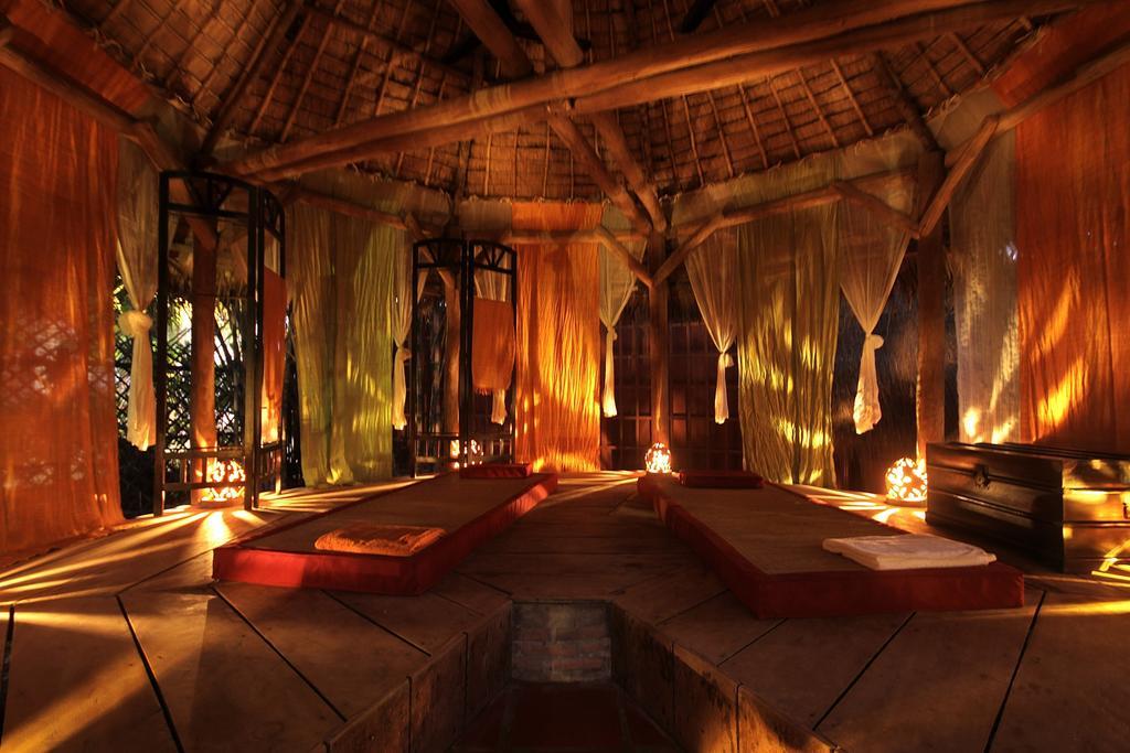 Mysteres D'Angkor Siem Reap Lodge 외부 사진