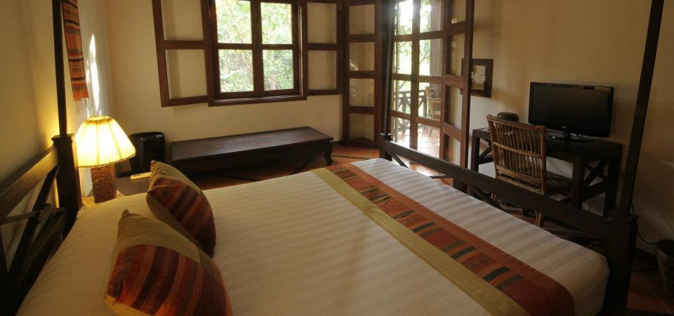 Mysteres D'Angkor Siem Reap Lodge 외부 사진